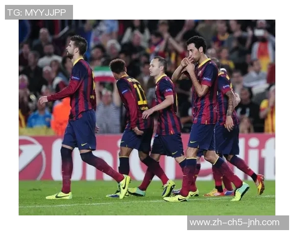 国际米兰与巴萨激战在即谁将赢得这场巅峰对决的荣耀